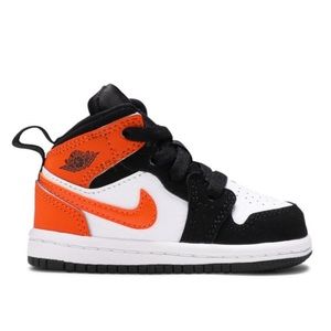 Jordan 1 Mid Shattered Backboard